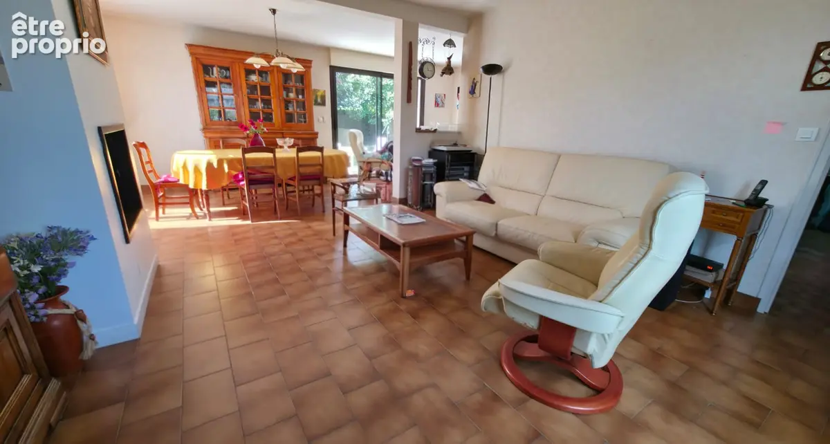 Maison L Hermitage 5 pièces 102 m2 - photo 10