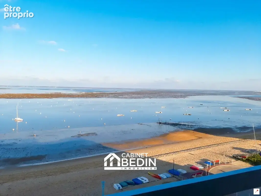 Appartement 1 pièce 28 m² à vendre à Arcachon (33120) - photo 6
