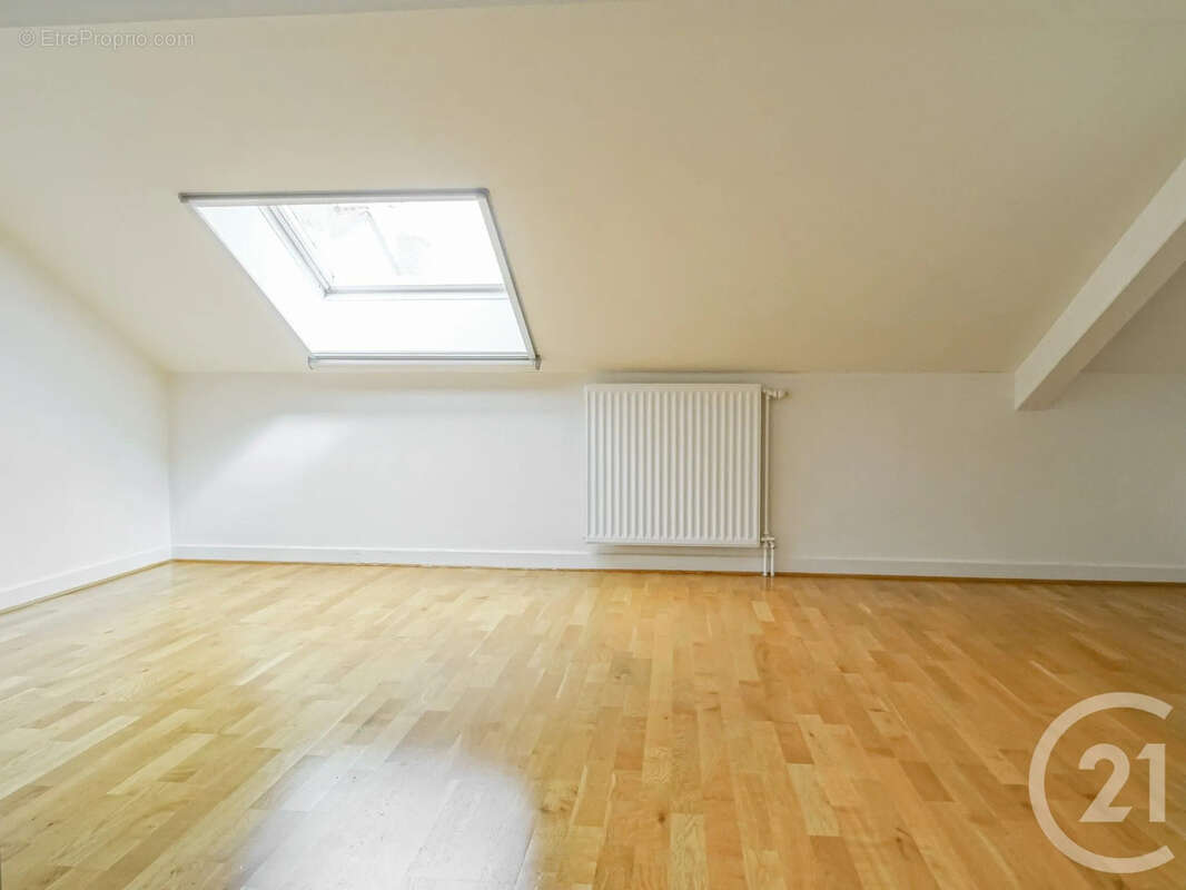 Appartement à LYON-3E
