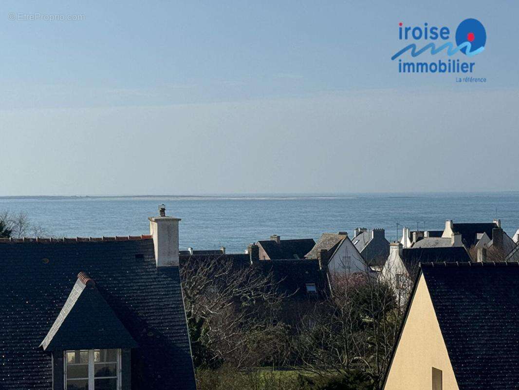 Maison à LE CONQUET