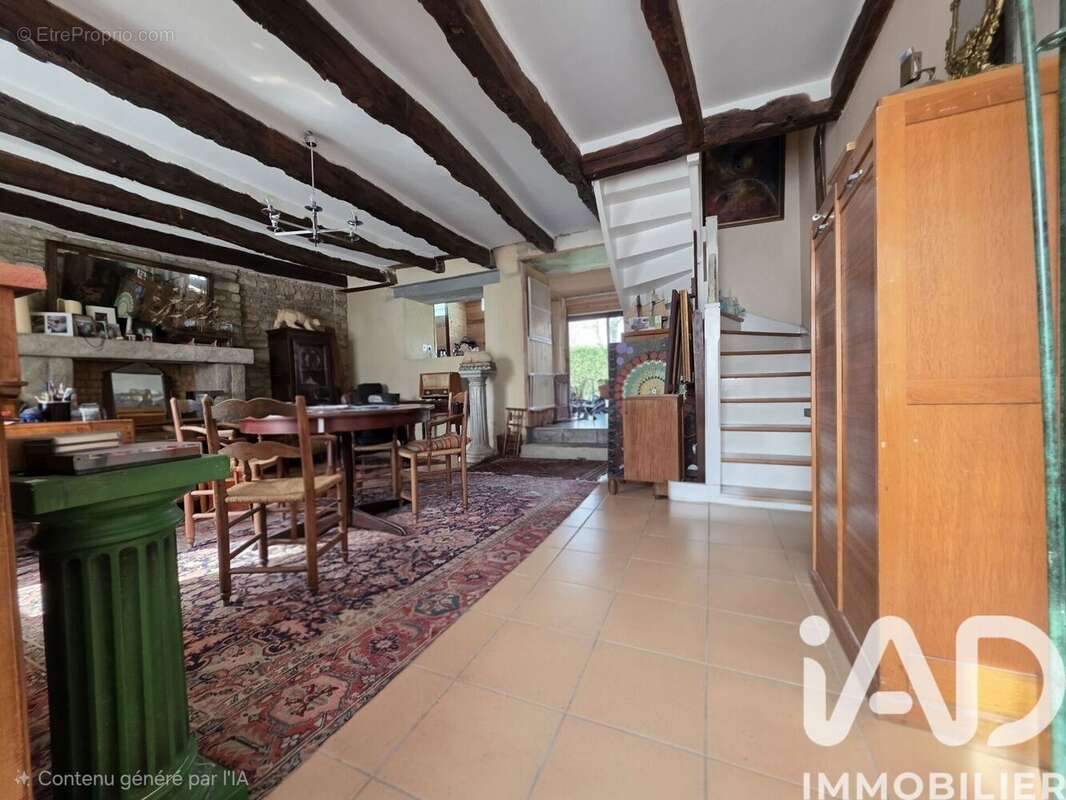 Photo 3 - Maison à PLELAN-LE-PETIT
