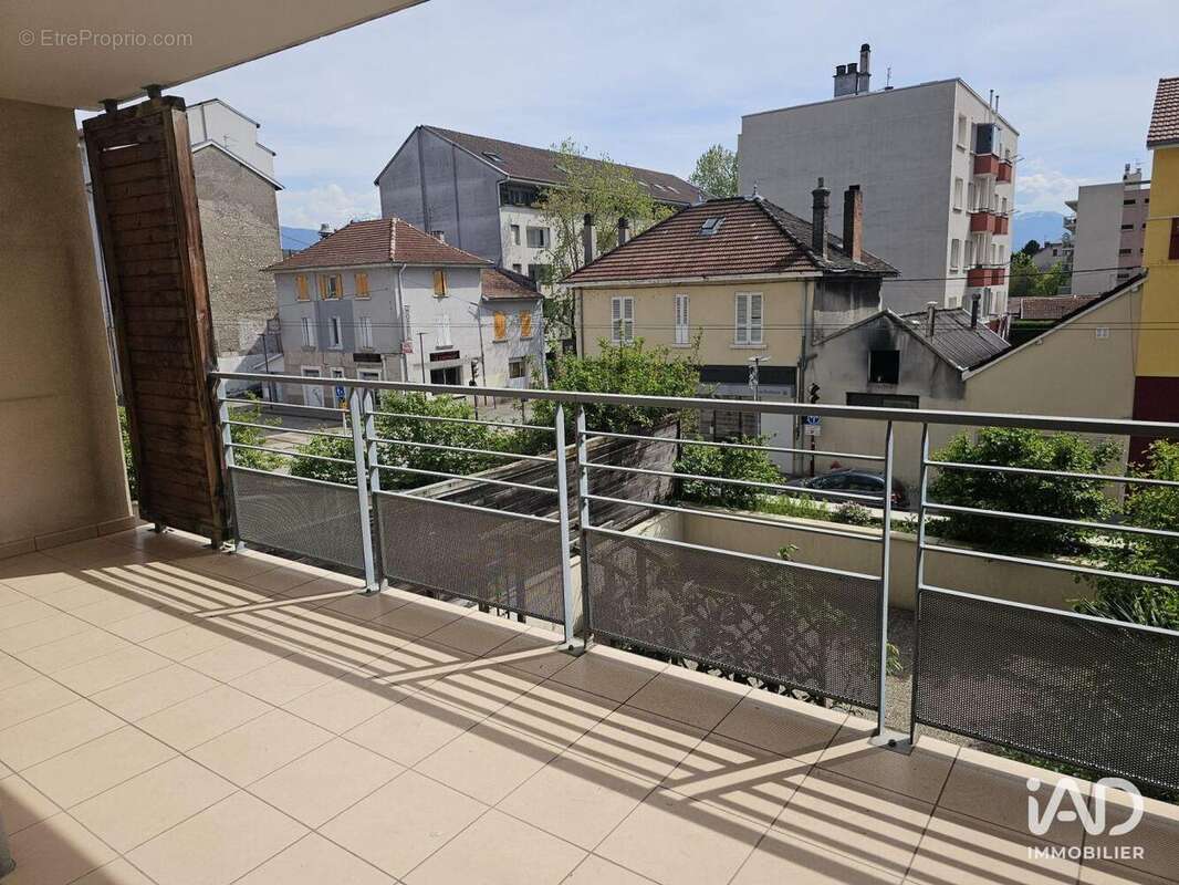 Photo 2 - Appartement à FONTAINE