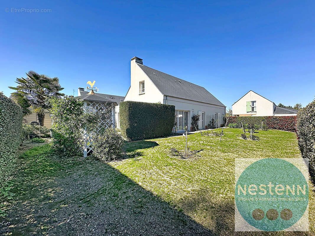 Maison récente 6 pièces à vendre à Olivet - Exclusivité NESTENN - photo 9
