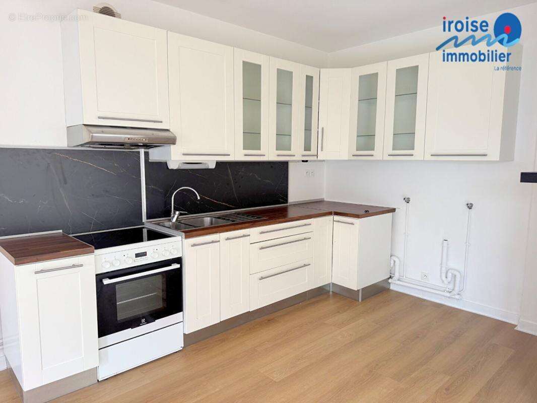 Appartement à BREST