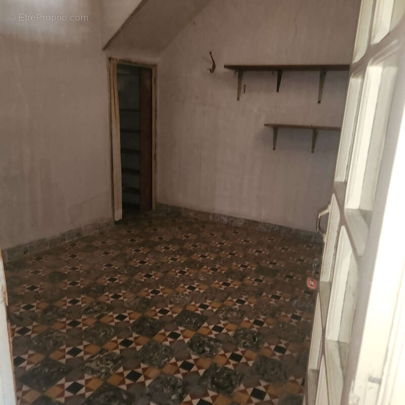 Appartement à ARLES-SUR-TECH
