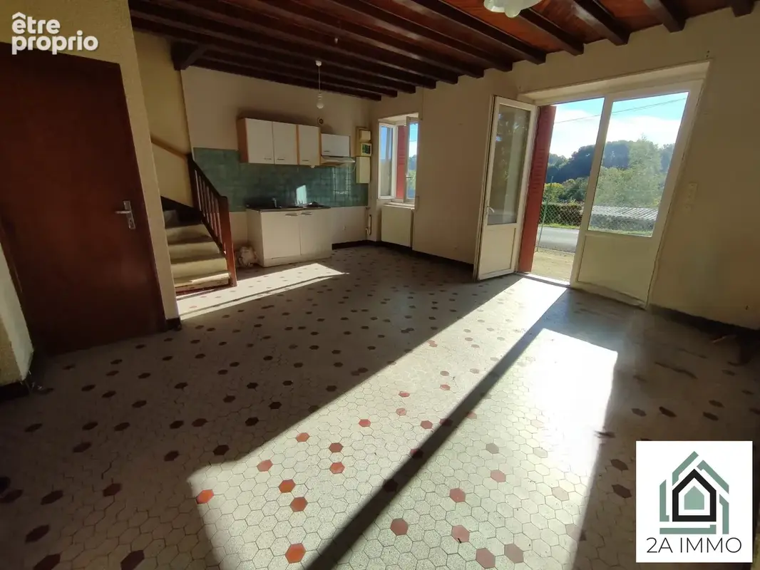 Maison 169 m² à Gelles  - photo 3