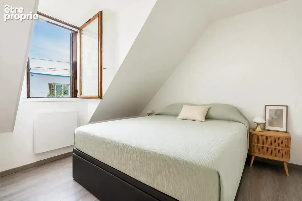 Maison 4 pièces - Champigny-sur-Marne - photo 8