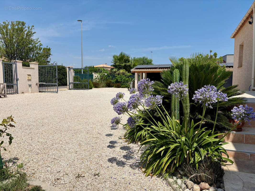 Maison à CLAIRA