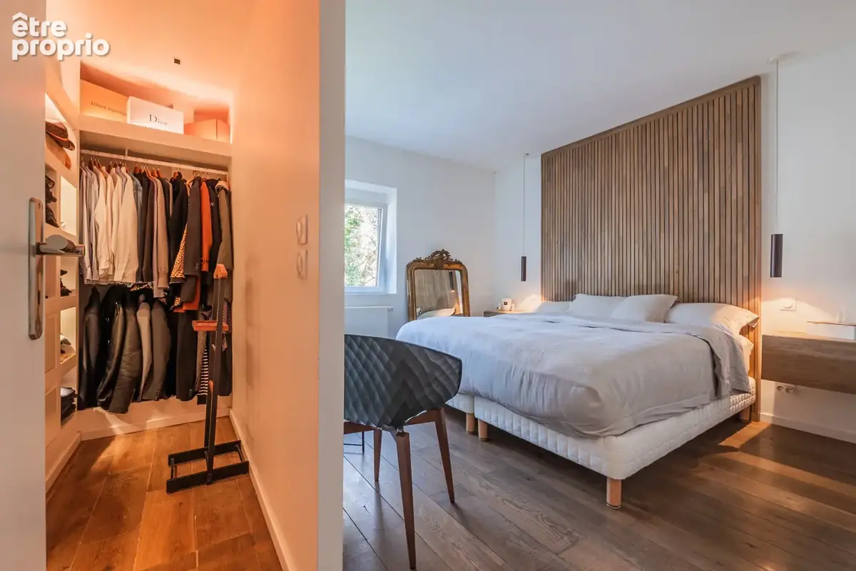 Strasbourg Robertsau - Maison 8 pièces 260m2 avec piscine - photo 12