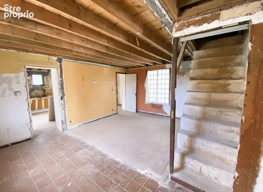 Vente Maison Meslay-le-vidame(28360) 53 000ï¿œ - photo 10