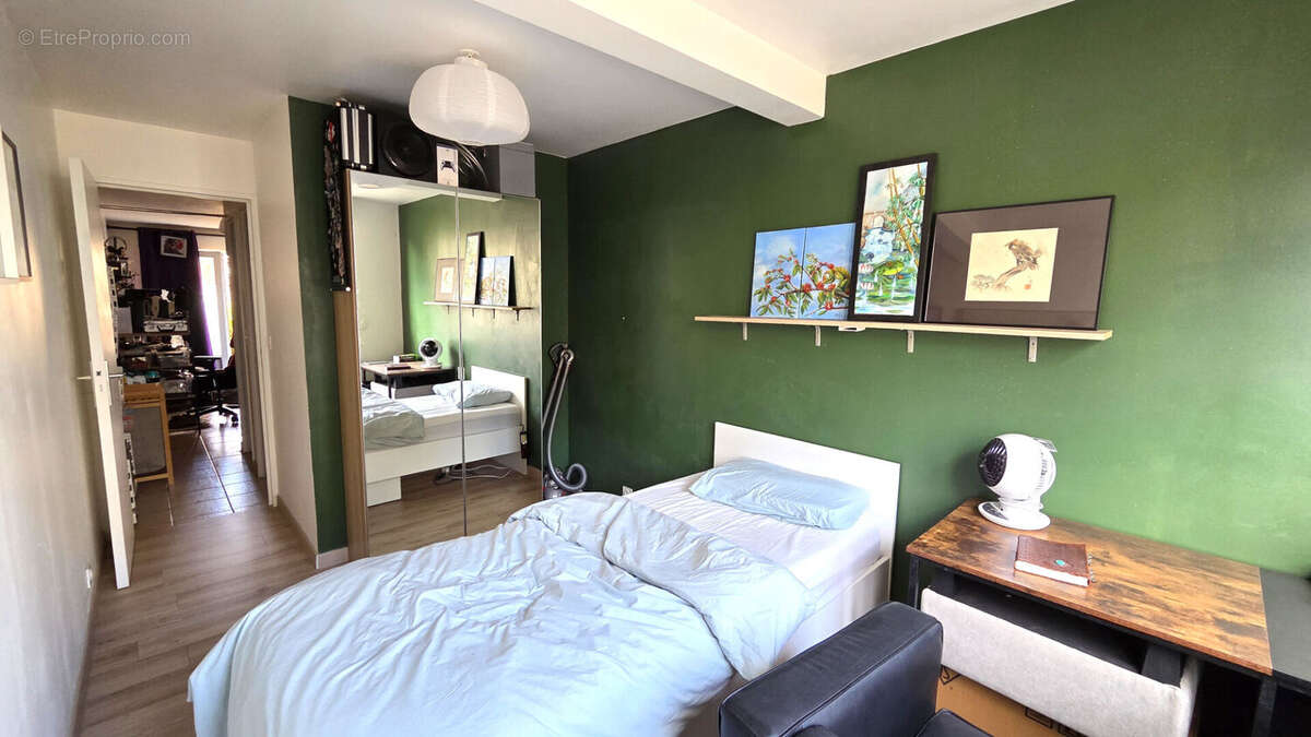 Appartement à HOUILLES