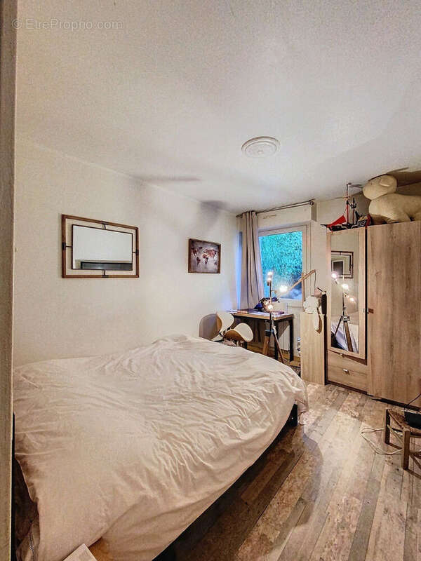 Appartement à PUTEAUX