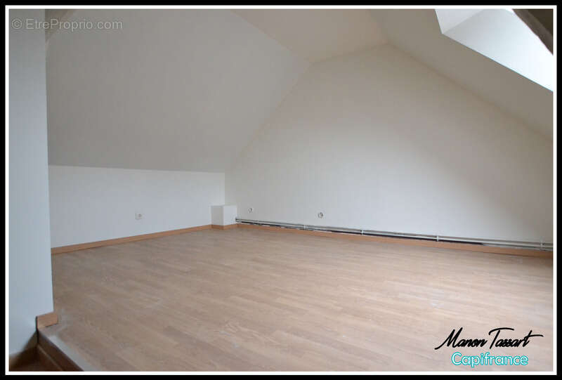 Maison à CHATEAU-L&#039;ABBAYE