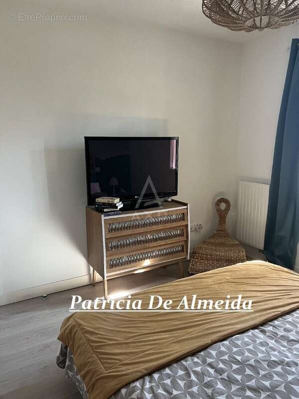 Maison à SAINT-MARTIN-DE-SEIGNANX