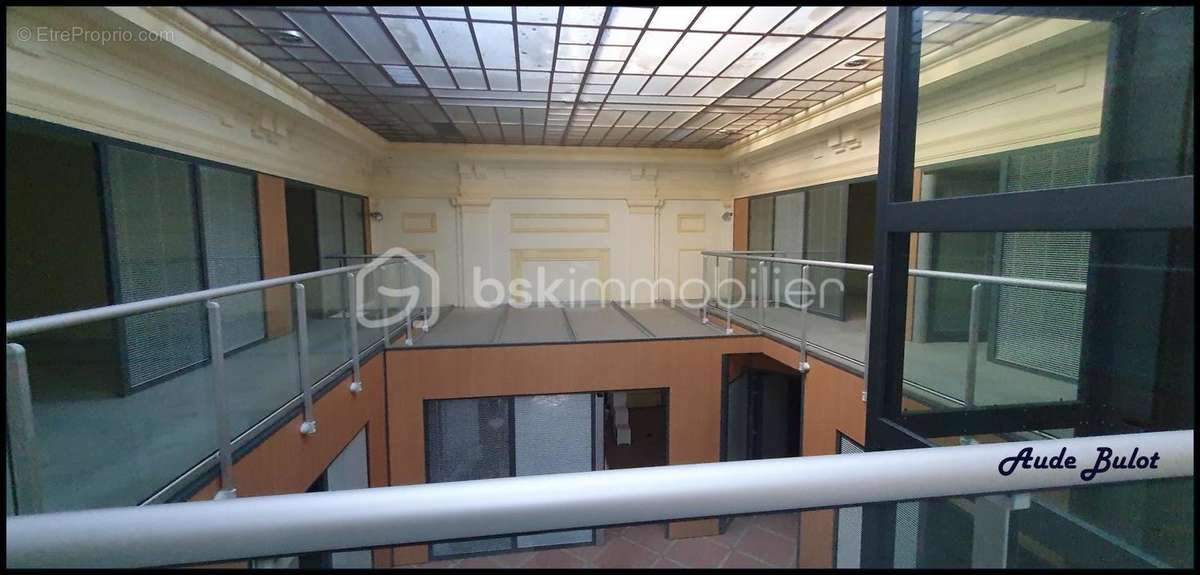 Commerce à HAZEBROUCK