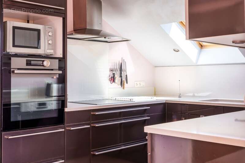 Appartement à SAINT-CYR-SUR-LOIRE