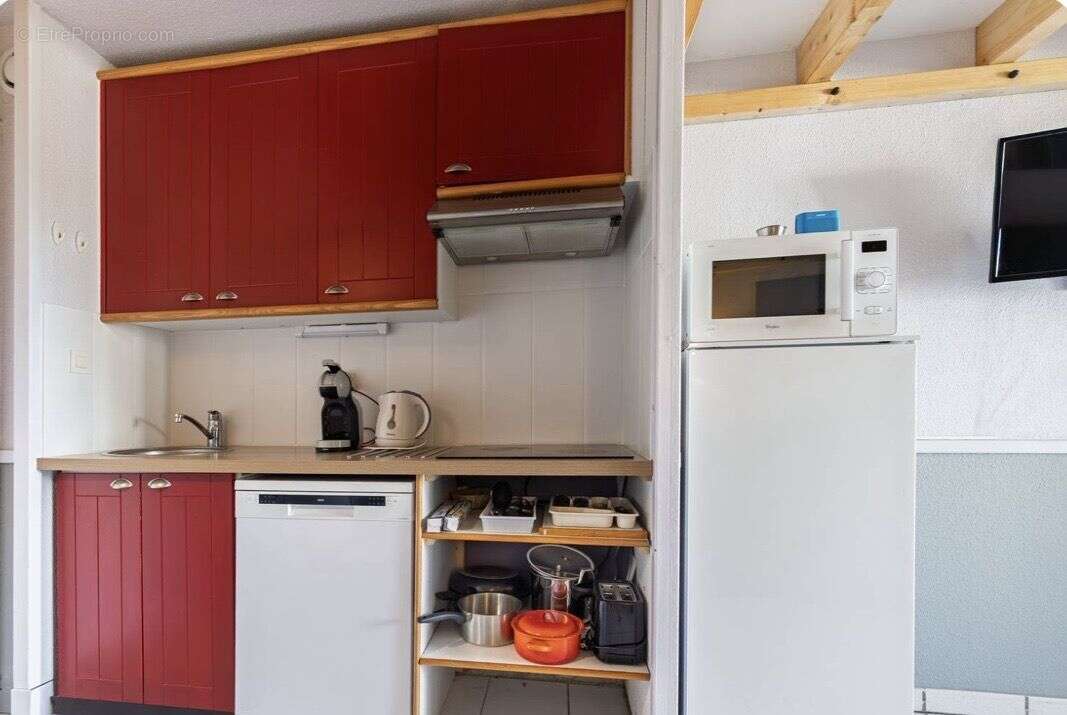 Appartement - photo 2