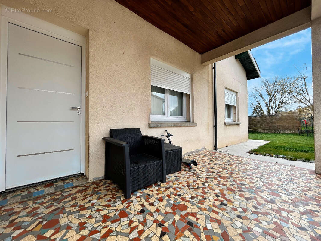 Maison à MURET
