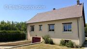 Arrière maison - Maison à DANGEUL