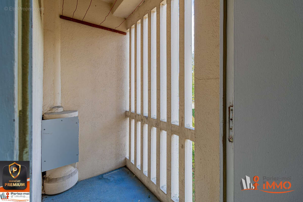 Appartement à TARARE