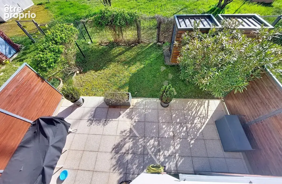 Maison 79 m² à Mions  - photo 2