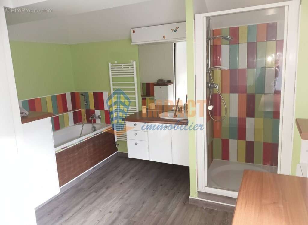 Maison à TEMPLEMARS