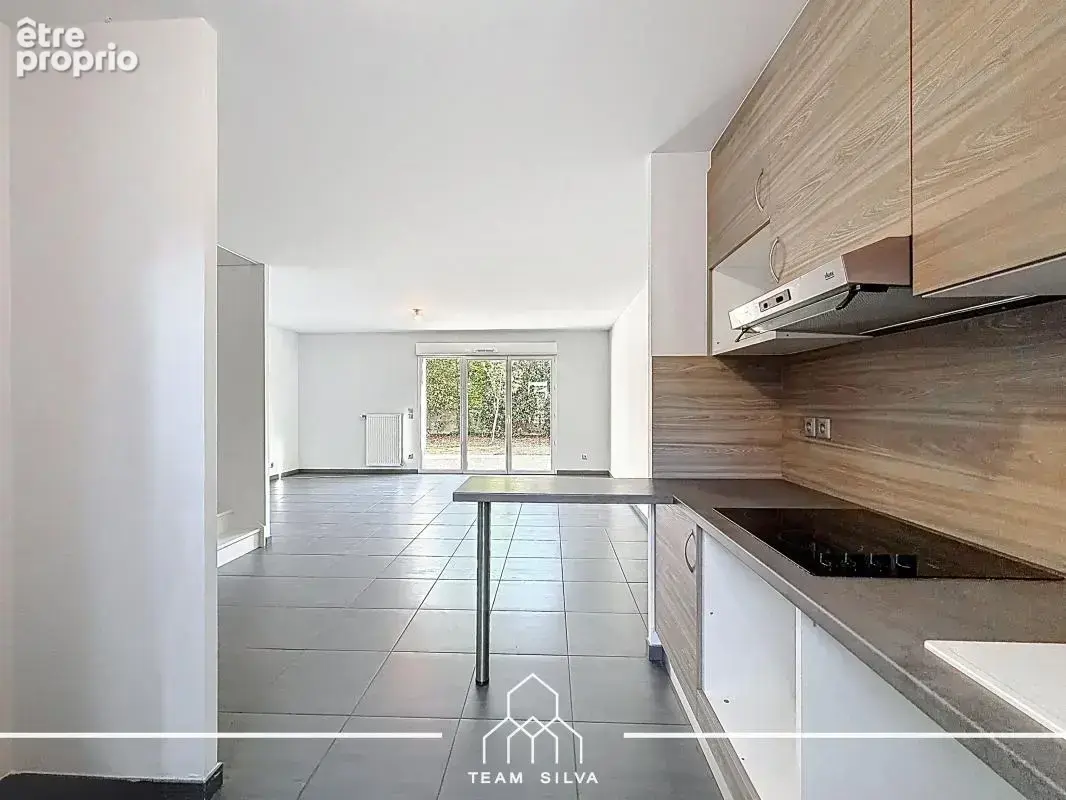 Maison 4 pièces 85 m² à vendre à Jonage (69330) - photo 6