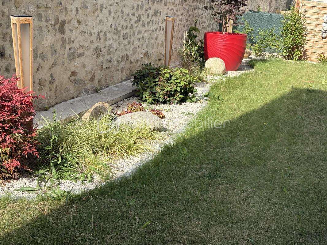 Appartement à VILLERON