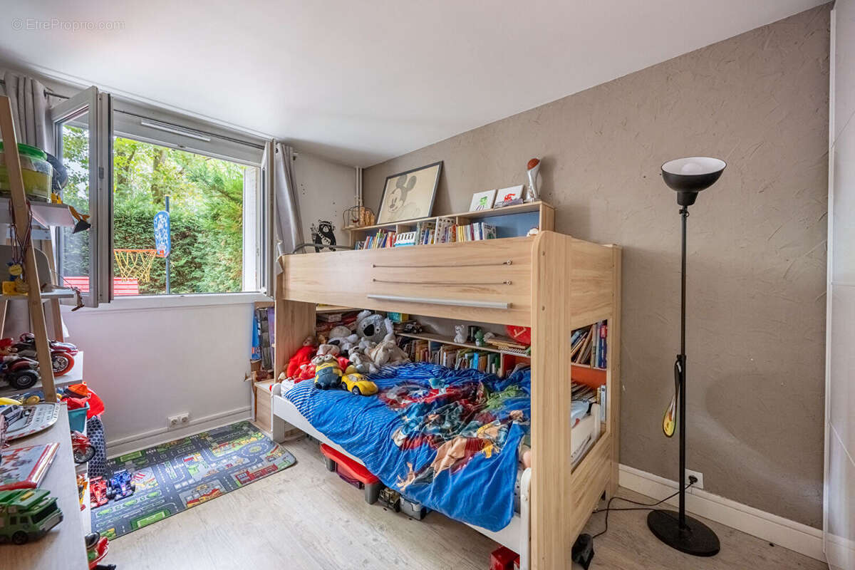 Appartement à CERGY