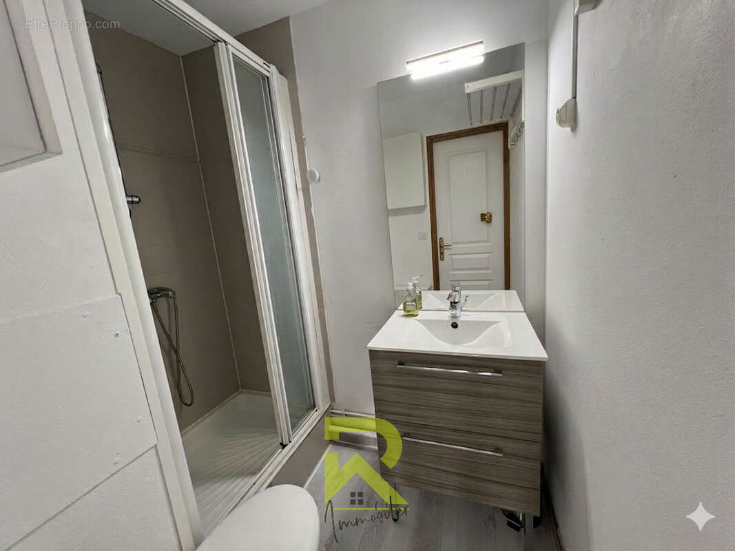 Appartement à AGDE