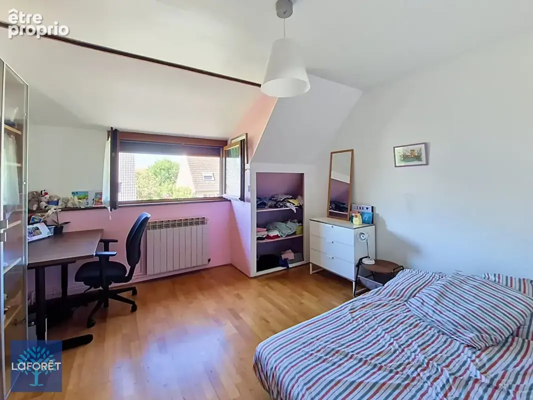 Maison Grigny Sur Rhone 6 pièce(s) 126 m2 - photo 8