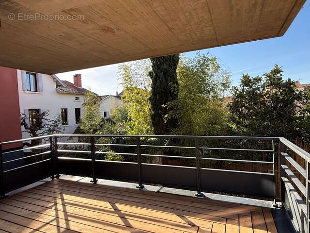 Appartement à ALBI
