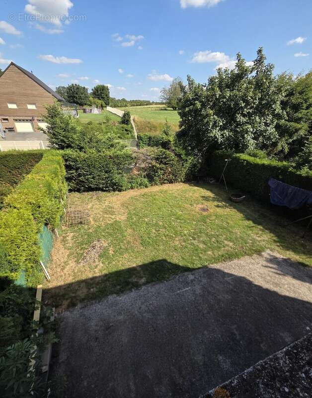 Maison 97 m² à Leval  - photo 2