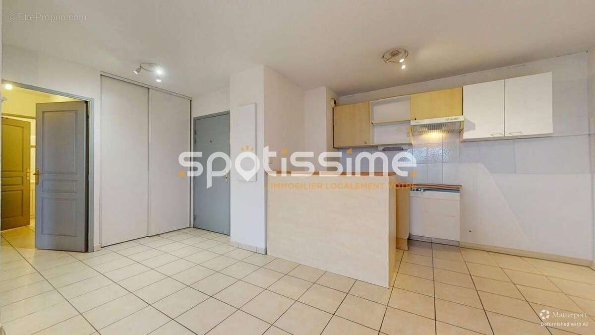 Appartement à AGDE