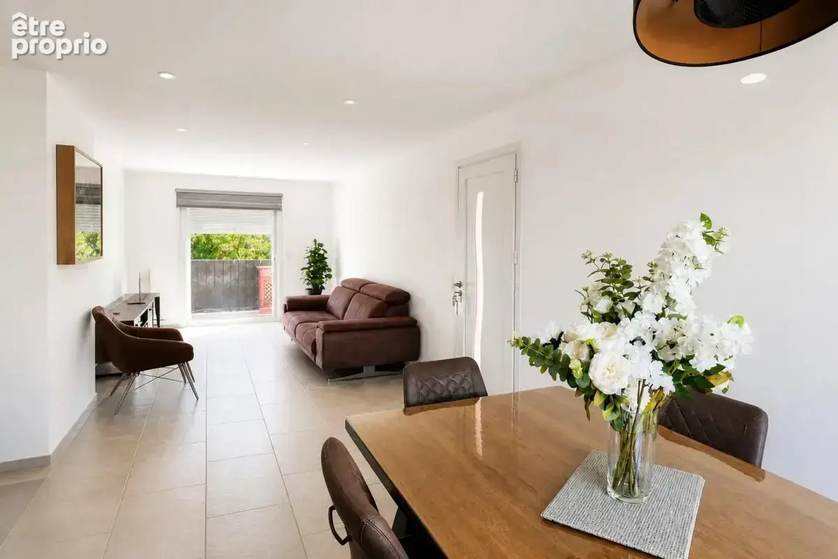 Photo Appartement à Les Arcs au prix de 280 000€