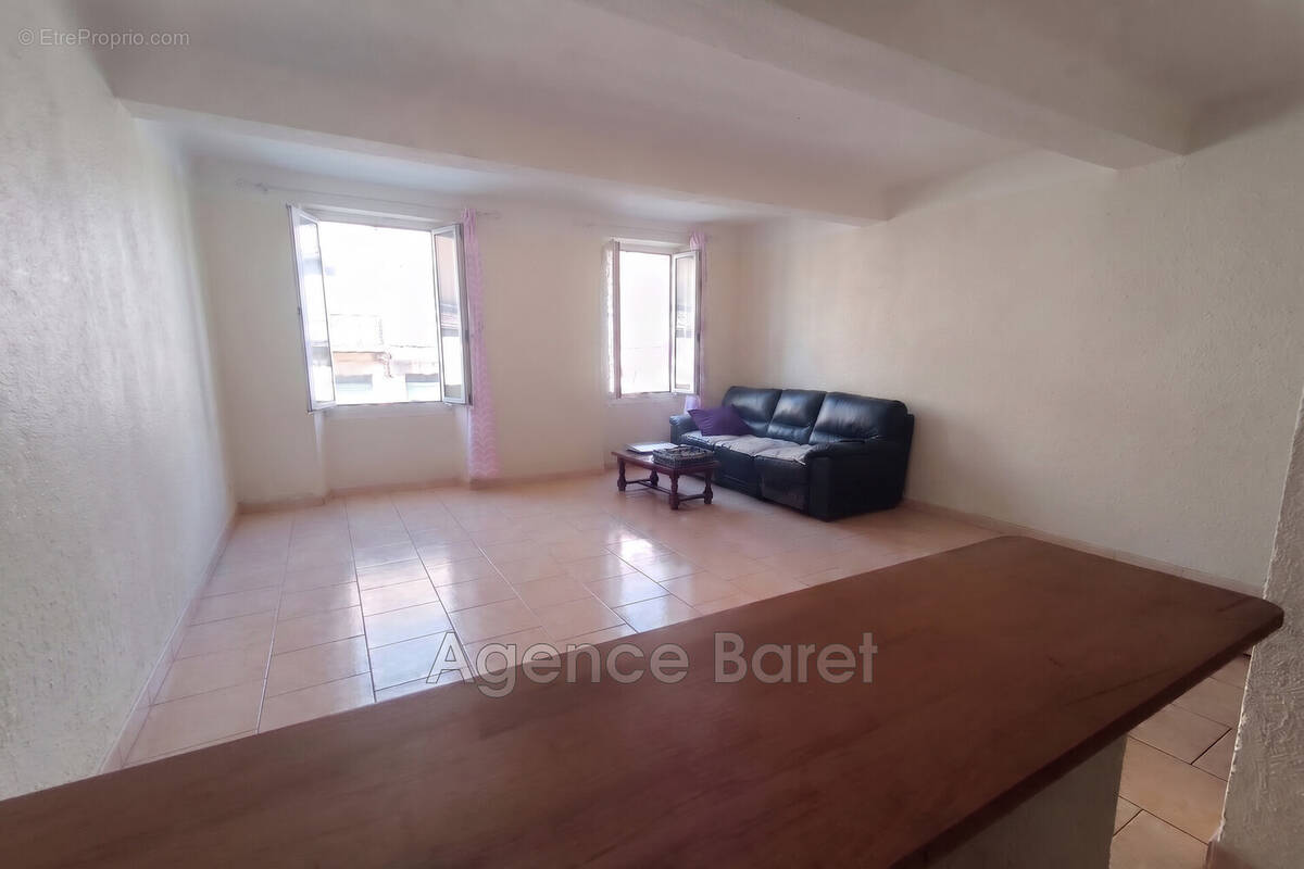 Appartement à LES ARCS