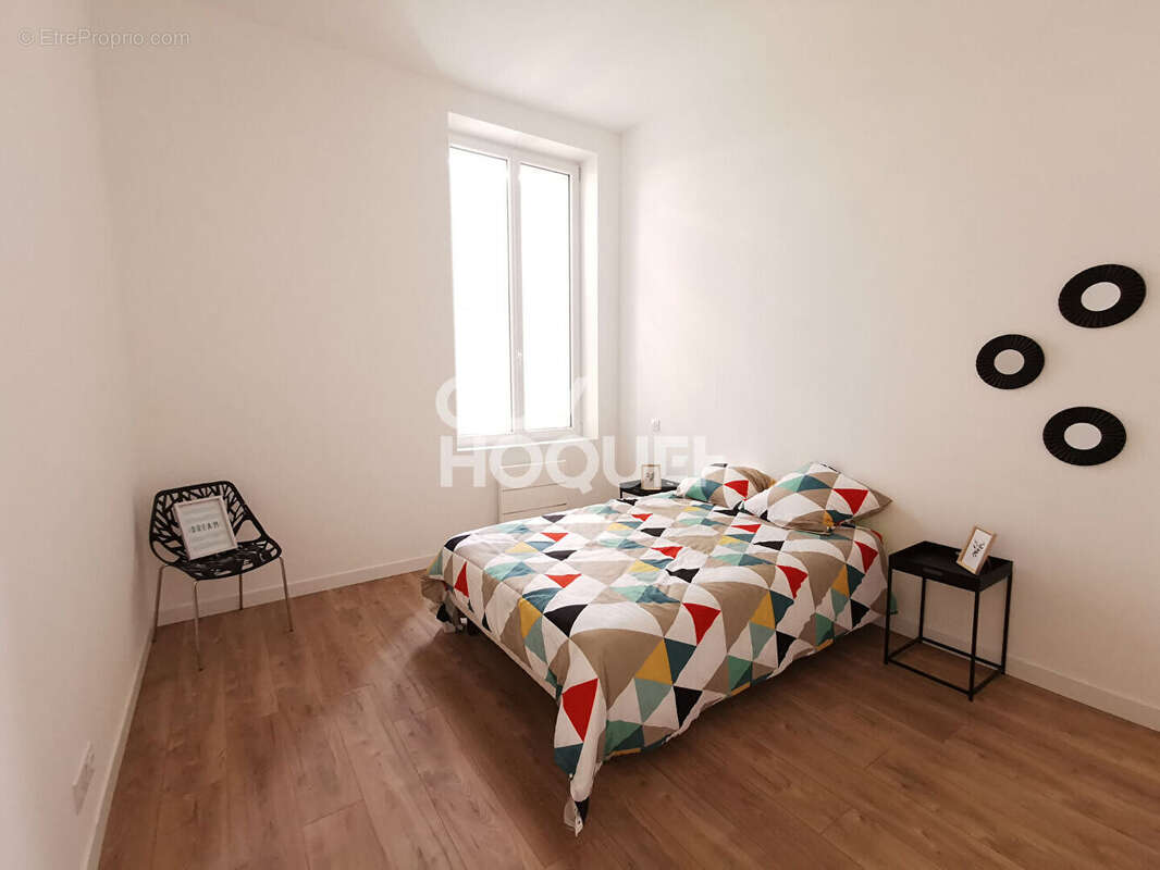 Appartement à MARMANDE