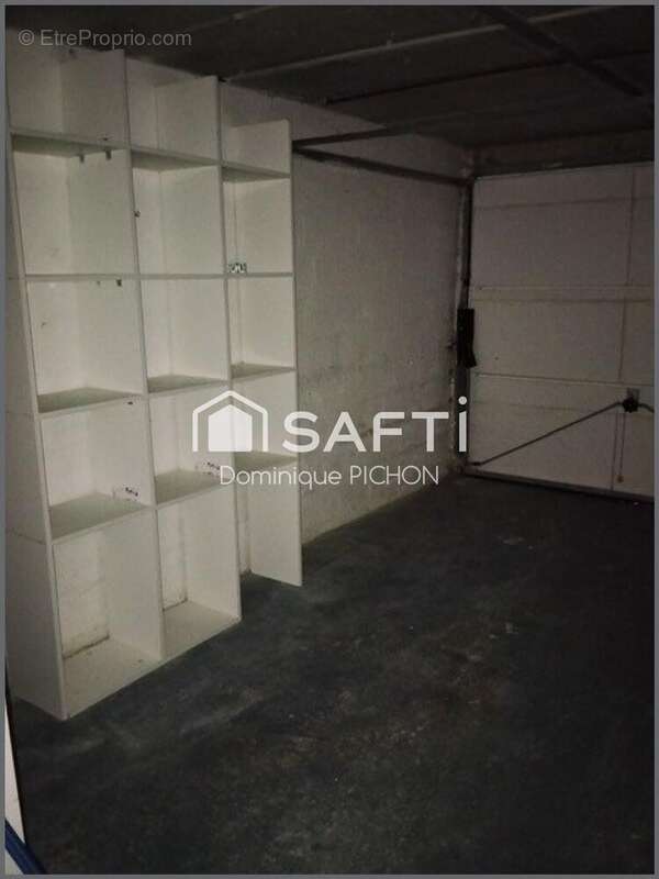 Photo 9 - Maison à CONFLANS-SAINTE-HONORINE