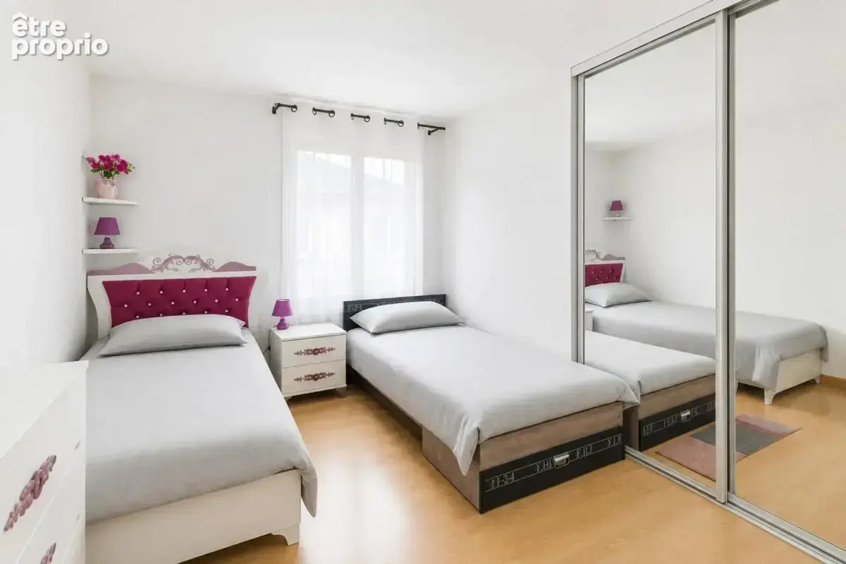 Investisseur : Ensemble T4 à Saint-Apollinaire - photo 15