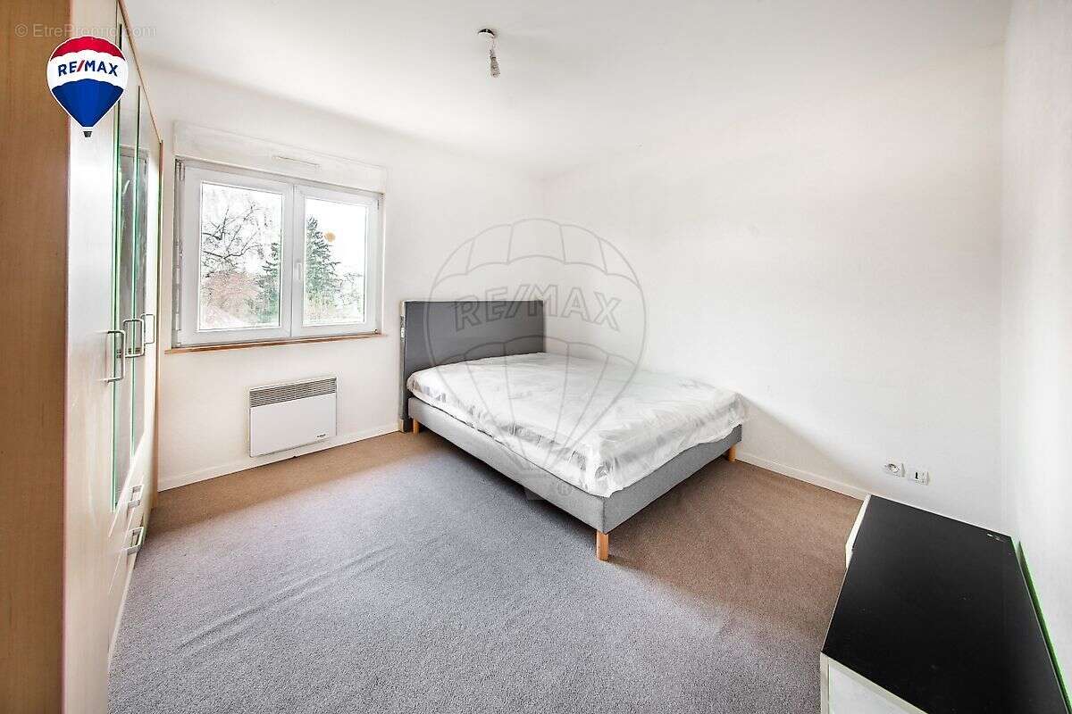 Maison à WALDIGHOFEN