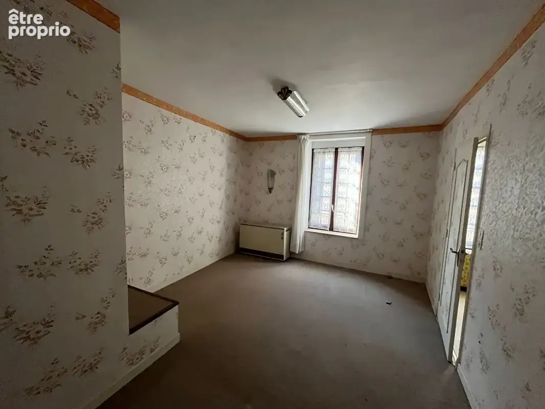 Maison 130m² à saint-rambert-en-bugey - photo 4