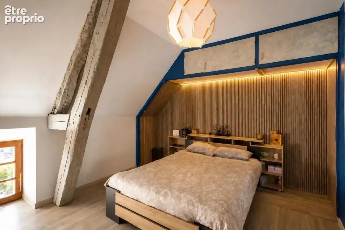 Maison familiale - 8 pièces - 175 m2 à Vermenton - photo 13