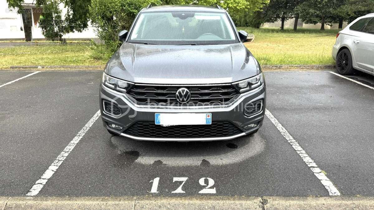 Appartement à MEAUX