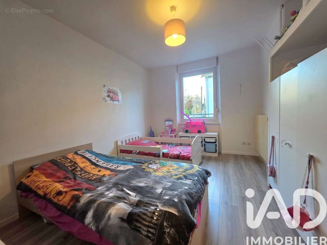 Photo 3 - Appartement à SARRALBE