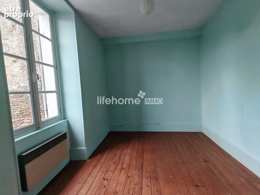 Maison 5 pièces 156 m² à vendre à Buzancais (36500) - photo 8