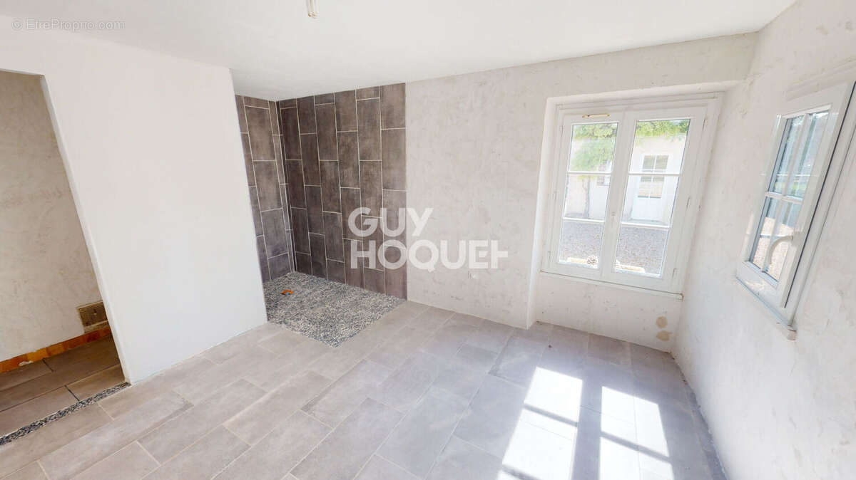Cloyes les trois rivieres : maison t9 (207 m²) à vendre - photo 14