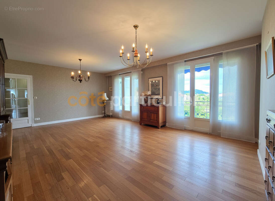 Appartement à AGEN