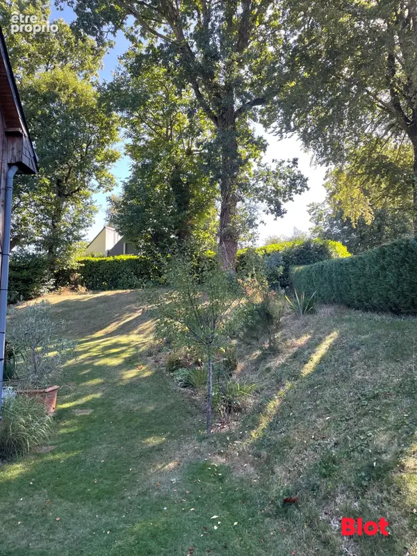 Maison 7 pièces 170 m² à vendre à Fougeres (35300) - photo 4