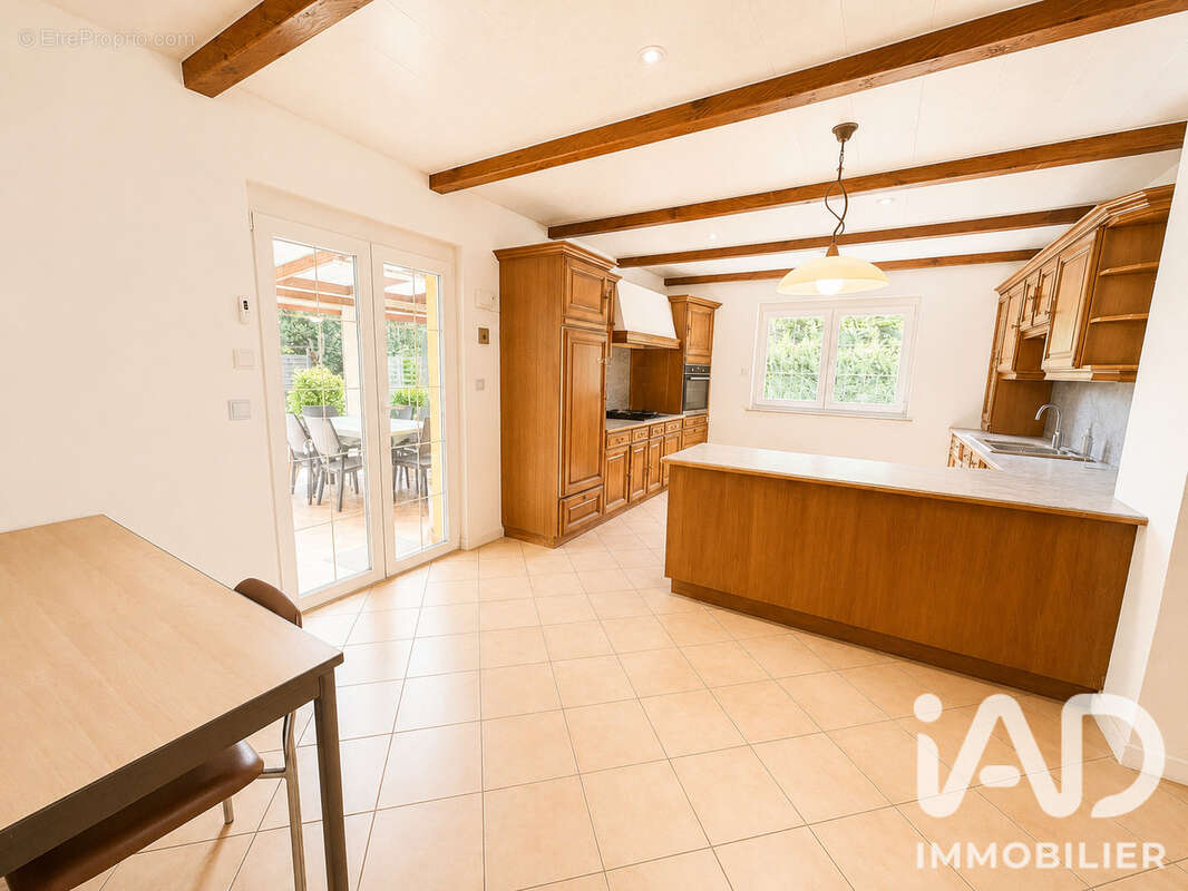 Maison 171 m² à Masevaux  - photo 7
