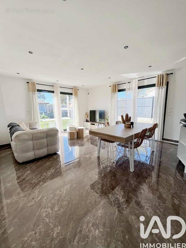 Photo 1 - Maison à SADIRAC